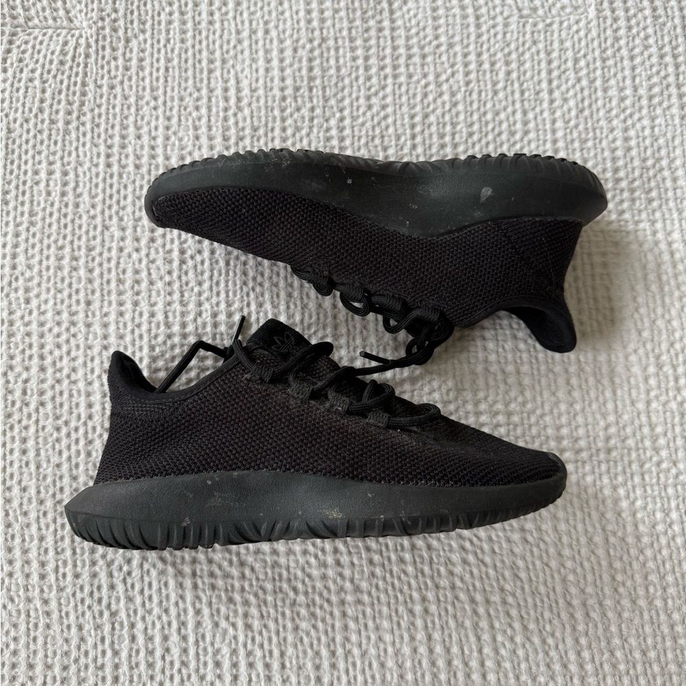 Adidas Black Sneakers